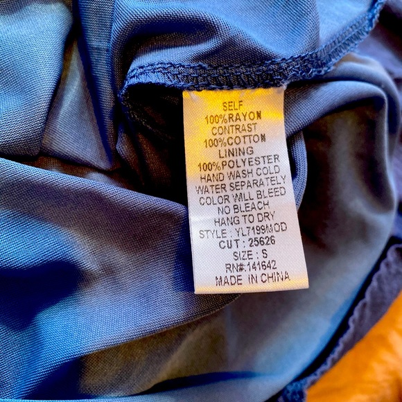 Petite Dress - Picture 6 of 8